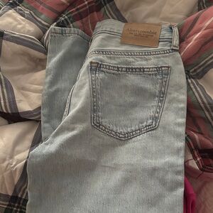 Abercrombie & Fitch Boy’s Jeans